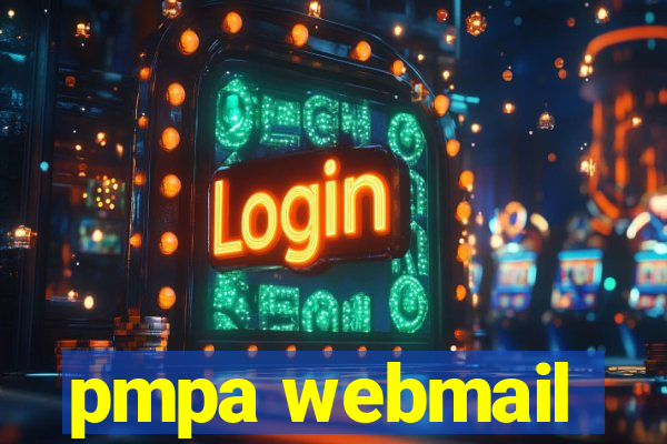 pmpa webmail