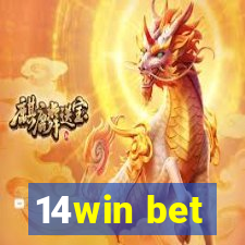 14win bet