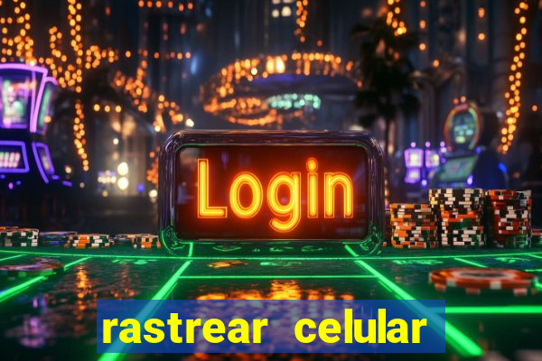 rastrear celular pelo email