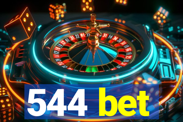 544 bet