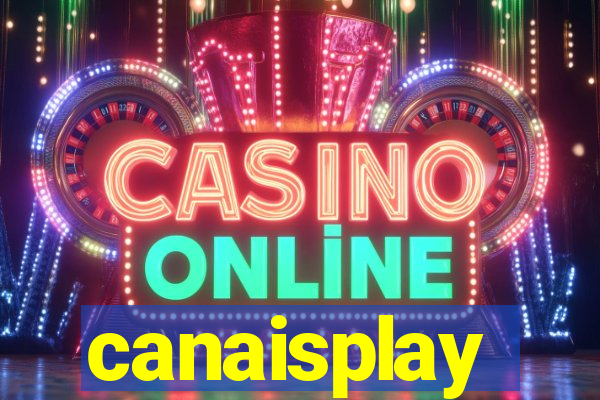 canaisplay