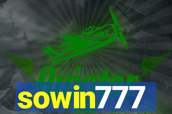 sowin777