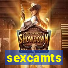 sexcamts