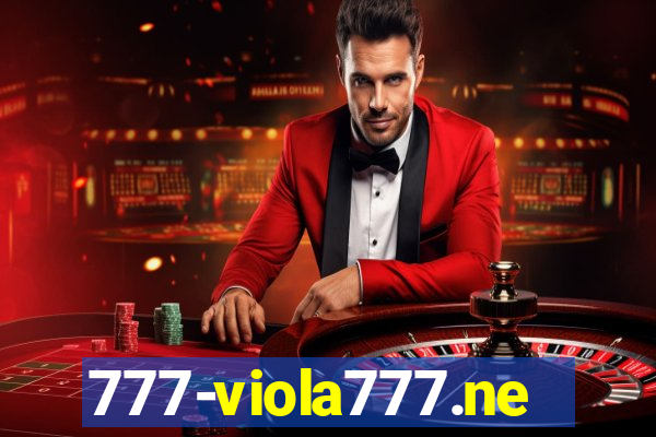 777-viola777.net