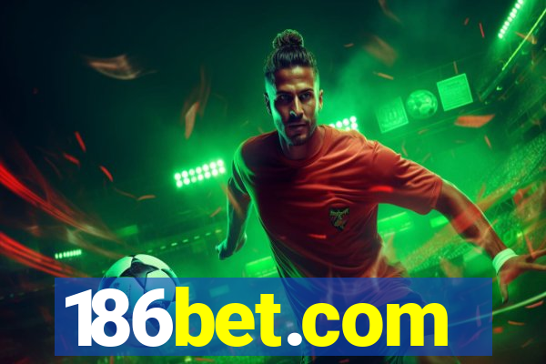 186bet.com