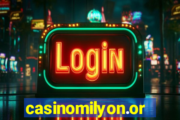 casinomilyon.org