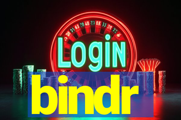 bindr