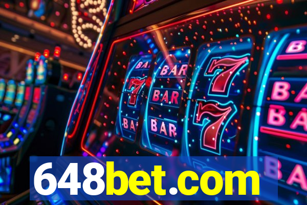 648bet.com