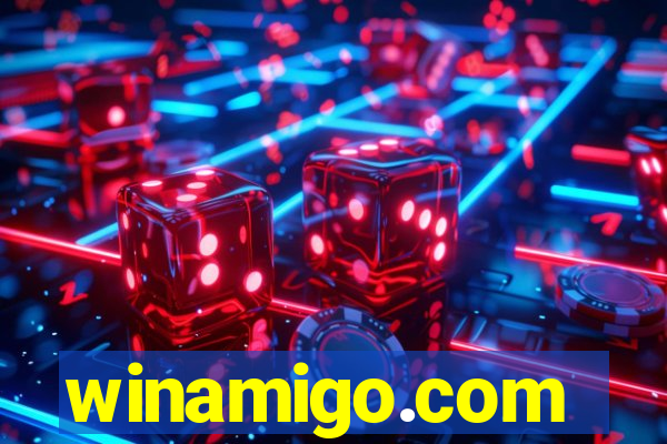 winamigo.com