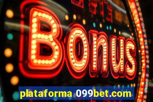 plataforma 099bet.com