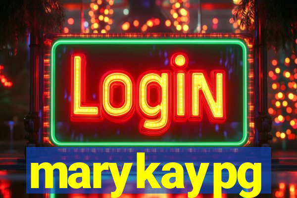 marykaypg
