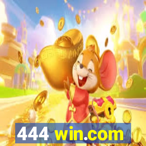 444 win.com