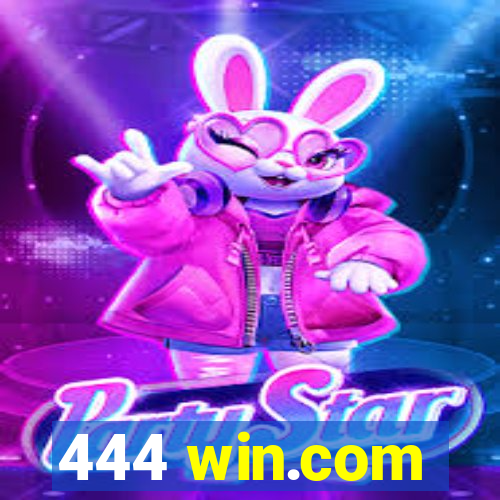 444 win.com