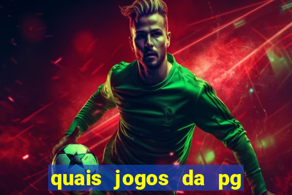 quais jogos da pg da pra comprar funcionalidade
