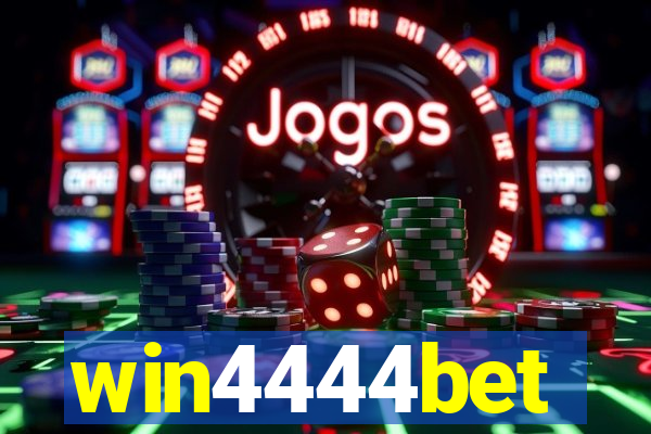 win4444bet