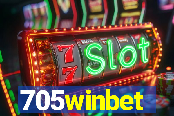 705winbet