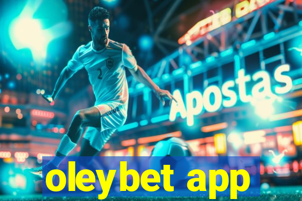 oleybet app