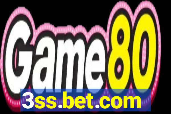 3ss.bet.com