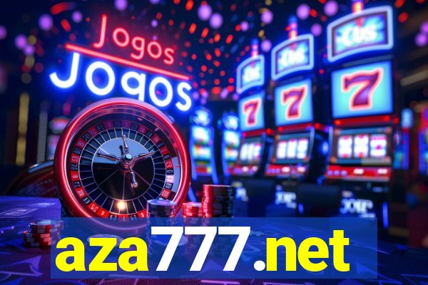 aza777.net