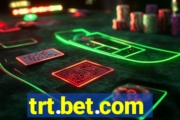 trt.bet.com