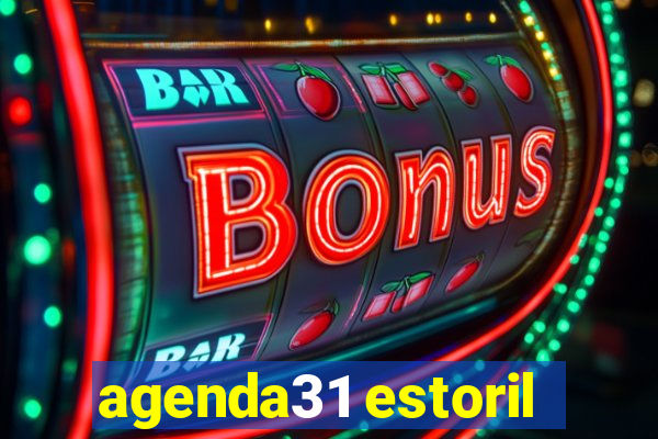 agenda31 estoril