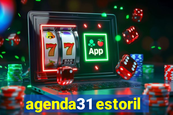 agenda31 estoril