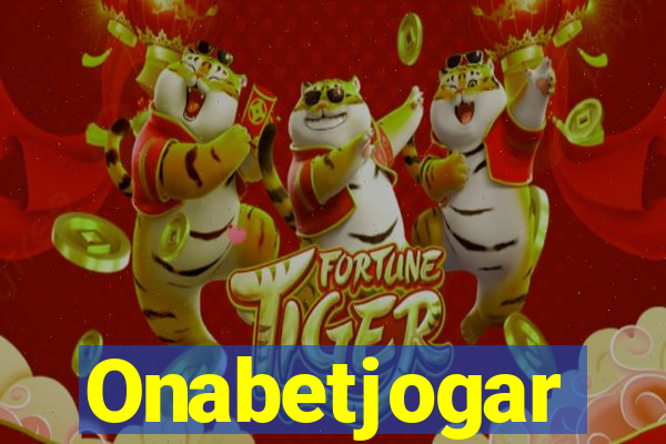 Onabetjogar