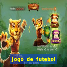 jogo de futebol gratis pc
