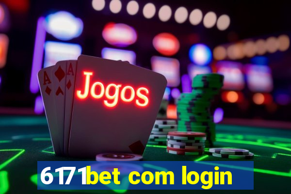6171bet com login
