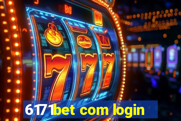 6171bet com login