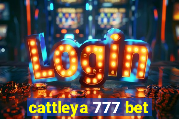 cattleya 777 bet