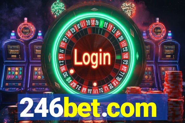 246bet.com