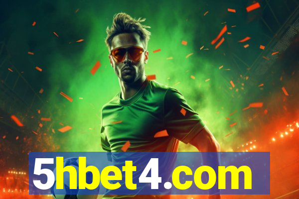 5hbet4.com