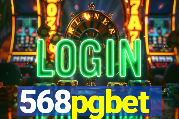 568pgbet