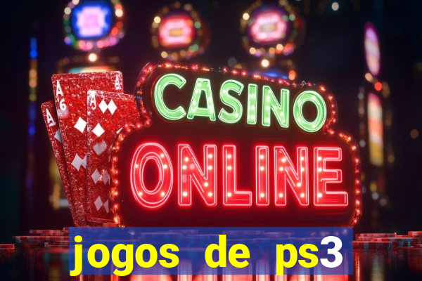 jogos de ps3 download pkg