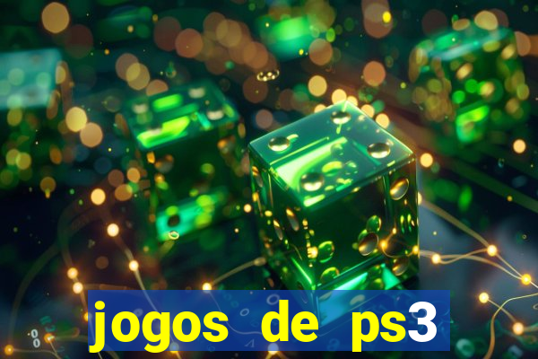jogos de ps3 download pkg