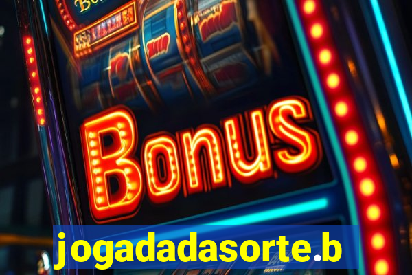 jogadadasorte.bet