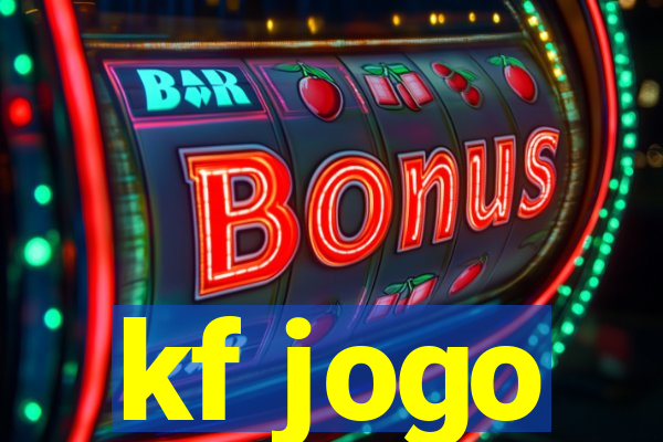 kf jogo