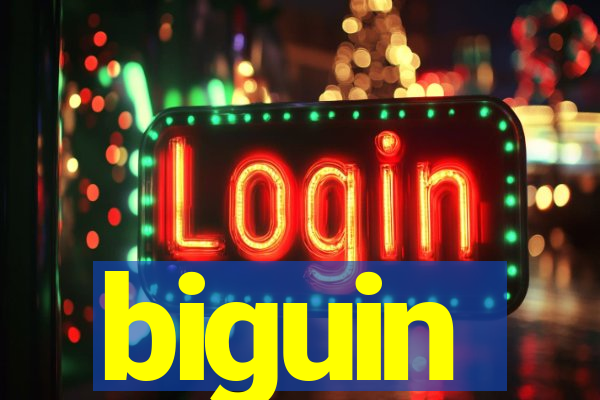 biguin