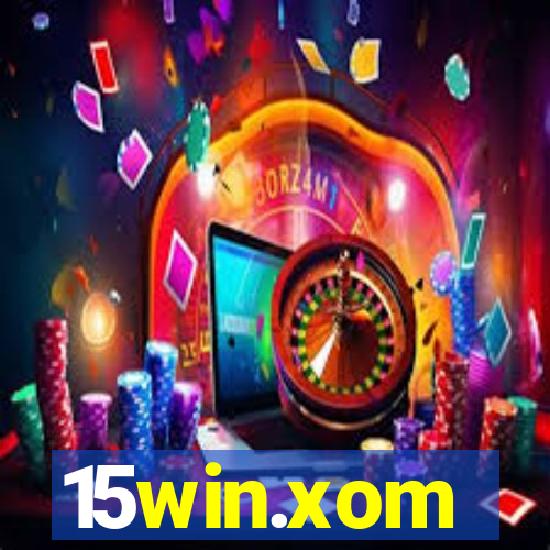 15win.xom