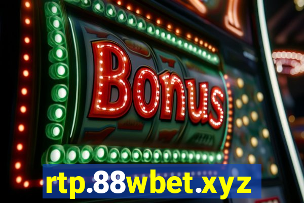 rtp.88wbet.xyz
