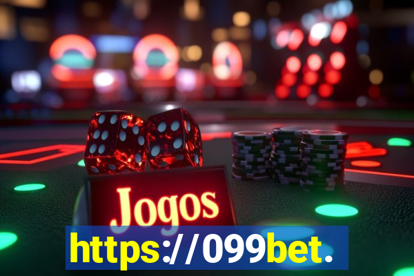 https://099bet.com