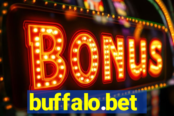 buffalo.bet