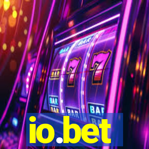 io.bet
