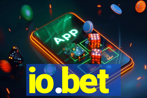 io.bet