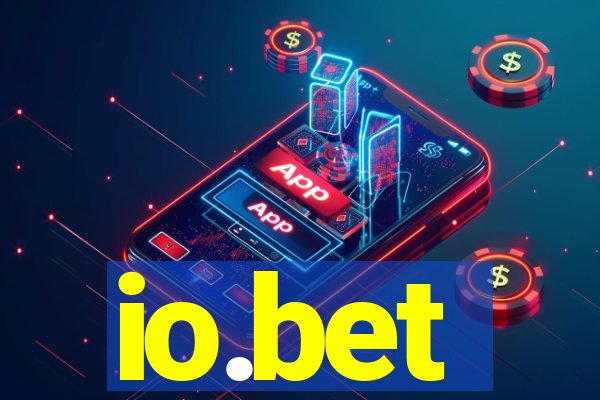io.bet