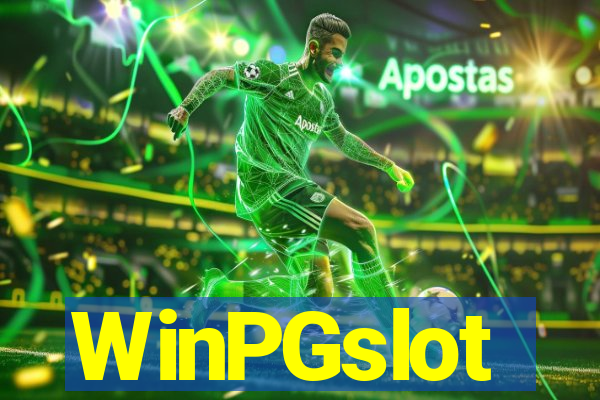 WinPGslot