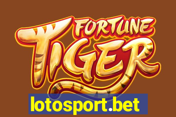 lotosport.bet