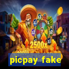picpay fake