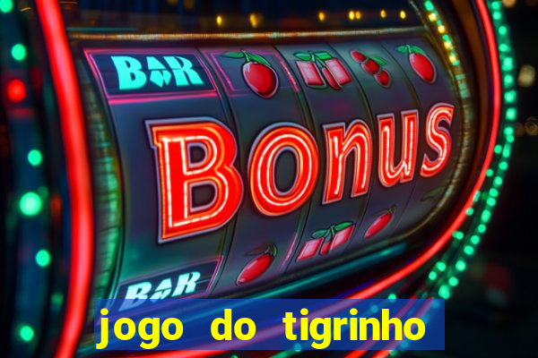 jogo do tigrinho em casa chinesa